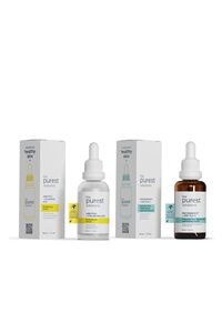 Related product image The Purest Solutions Face Serums