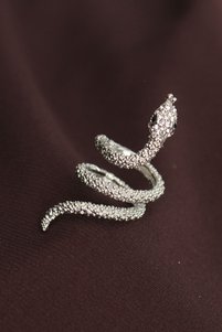 Related product image MokaShopin Steel Rings