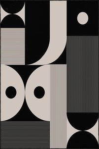 Related product image Rugs Modern Halı Carpet