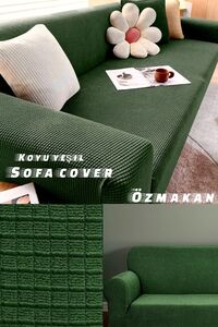 Related product image ÖZMAKAN Sofa Covers