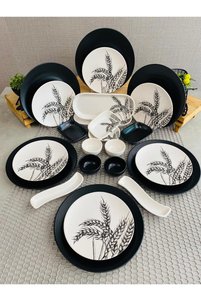 Related product image Keramika Breakfast Set