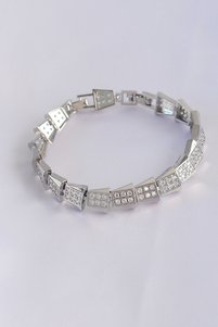 Related product image MokaShopin Steel Bracelets