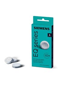 Siemens & Philips & Bosch Tz80001a Kahve Makinesi Temizleme