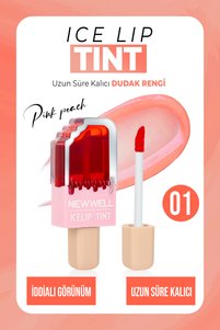 Related product image New Well Lipsticks