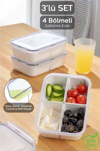Related product image Meleni Home Storage Containers