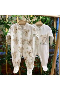 Related product image Renkli Puset Sleepsuits