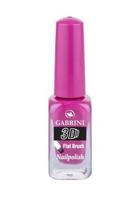 İlgili ürün resmi Gabrini Oje