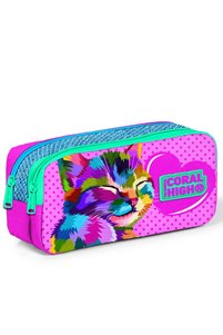 Related product image Coral High Pencil Cases
