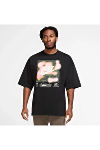 アーセナル Nike シャツ Eduardo 9 M Nike Sportswear Graphic Oversize Erkek Spor T-Shirt - Fiyatı