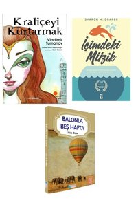 Related product image Günışığı Kitaplığı Children's Storybooks