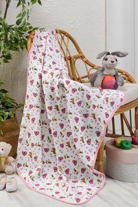 Related product image Salvia Dione Baby & Kids Blankets