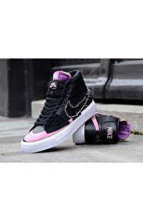 Nike Sb Zoom Blazer Mid Edge Erkek Ayakkabı - Fiyatı, Yorumları