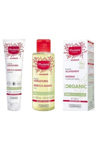 İlgili ürün resmi Mustela Çatlak Kremi
