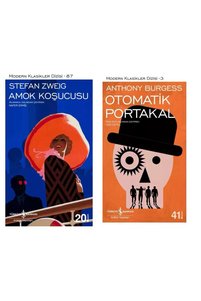 Related product image Türkiye İş Bankası Kültür Yayınları World Literature