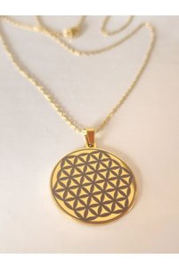 Related product image Anatolia Steel Necklaces