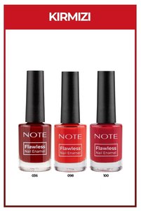 İlgili ürün resmi Note Cosmetics Oje