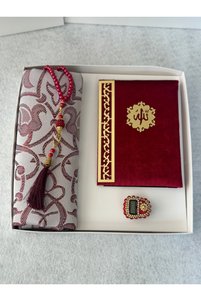 İlgili ürün resmi Markapolin Seccade
