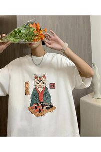 Related product image Touz Moda T-Shirts