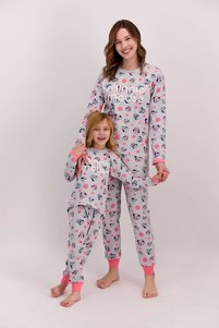 صورة المنتج ذات الصلة MINNIE MOUSE أطقم بيجامات