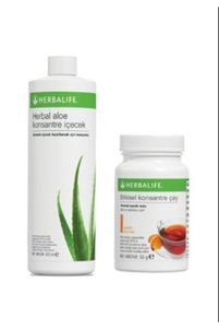 İlgili ürün resmi Herbalife Bitkisel Ürünler