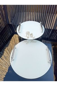 Related product image AYZ HOME Tray