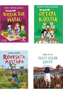 Related product image Kronik Kitap Children's Storybooks
