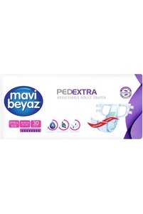Related product image Mavi Beyaz Adult Diapers