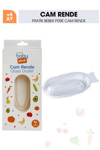 İlgili ürün resmi Baby Plus Beslenme Aksesuarı