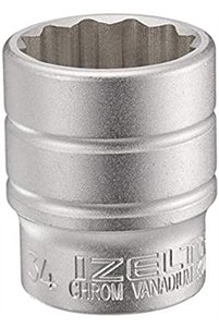 Related product image İzeltaş Socket Set