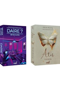 Related product image İndigo Kitap Novel