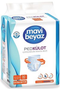 Related product image Mavi Beyaz Adult Diapers