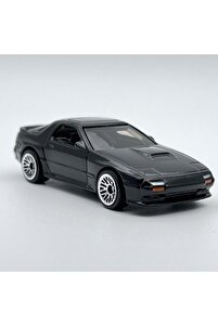 HOT WHEELS Tekli Arabalar 89 Mazda Savanna Rx-7 FC35 HKJ62