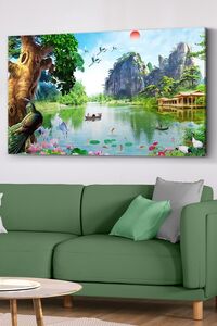 Related product image Evinemoda Paintings