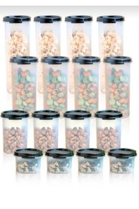 İlgili ürün resmi Tupperware Sebzelik