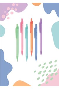 Related product image Gıpta Clutch Pencils