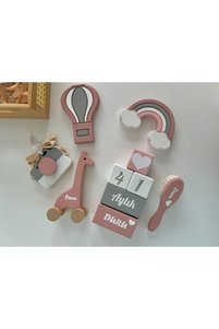 İlgili ürün resmi mogokids Bebek Hediyelik
