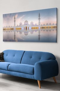 صورة المنتج ذات الصلة Evinemoda لوحات فنية
