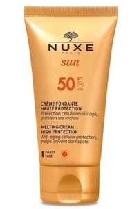Related product image Nuxe Facial Sunscreen