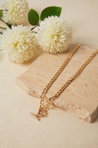 Related product image Elika Silver Bijou Necklaces