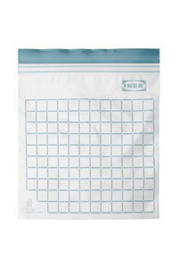 Related product image IKEA Freezer Bags