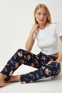 Related product image Happiness İstanbul Pajama Bottoms