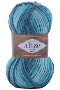 Related product image Alize Knitting Yarn
