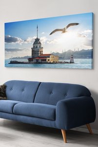 İlgili ürün resmi Evinemoda Tablo