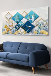Related product image Evinemoda Paintings