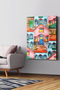 Related product image Evinemoda Paintings