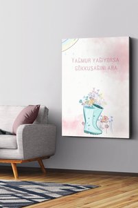 صورة المنتج ذات الصلة Evinemoda لوحات فنية