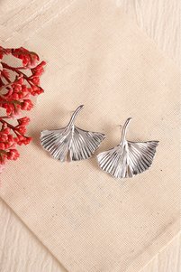 Related product image Elika Silver Jewelry Earrings