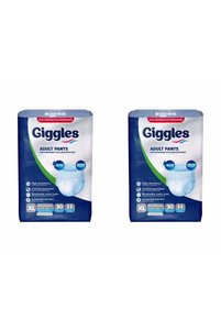 Related product image giggles Adult Diapers