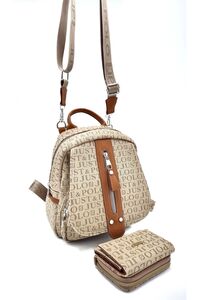 Related product image Just Polo Backpacks