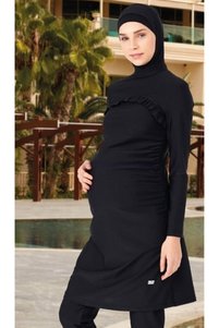 Related product image Adasea Fully Covered Swimsuits